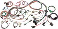 extended tbi harness for 1986-1993 gm engines: 4.3l v6, 5.0l, 5.7l & 7.4l v8 - easy install by painless performance logo