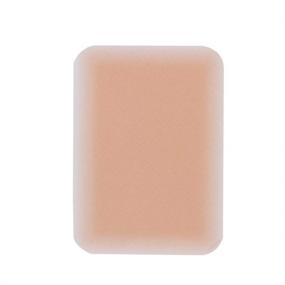 img 4 attached to 🌚 Translucent Waterproof Dark Complexion Concealing Breathable
