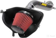 🚀 aem 21-827c cold air intake system: superior performance for enhanced engine efficiency logo