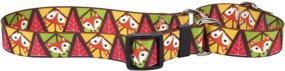 img 1 attached to Yellow Dog Design Martingale Collar Cats : Collars, Harnesses & Leashes