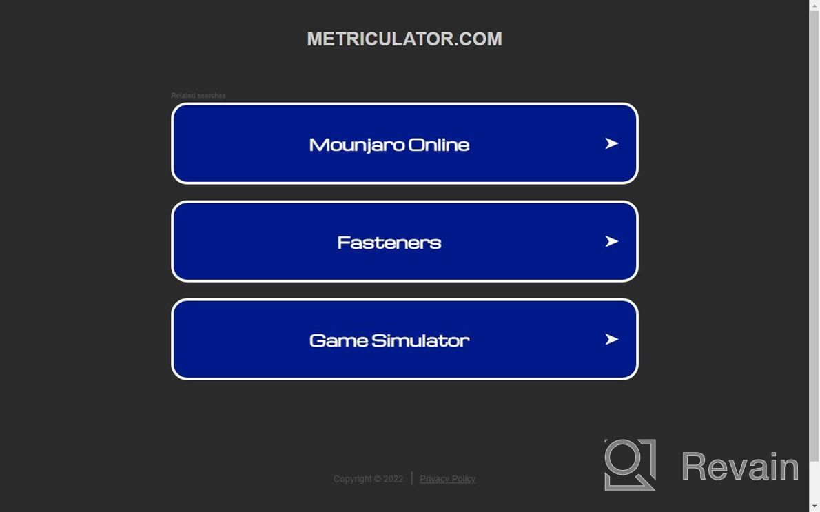 img 1 attached to Metriculator review by Tutan Beatz