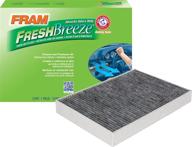 cf12155 fresh breeze filter hammer logo