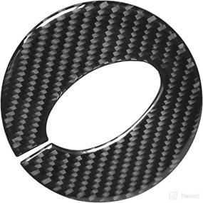 img 3 attached to Аксессуары для рулевого управления SUNBREATH Украшение Compatible