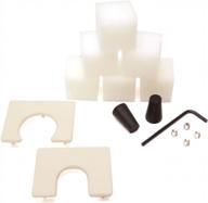 enhance your glass grinding experience with the glastar grinder accessory kit logo
