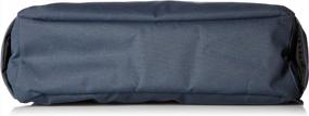 img 1 attached to Secure Your Tech With Pacsafe'S Intasafe Anti-Theft Laptop Briefcase In Navy