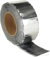 buy design engineering 50449 boom mat silver 2.5mm damping tape, 1.5" x 20' - best price & quality guaranteed! логотип