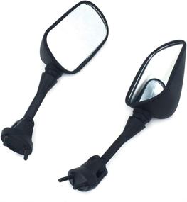 img 3 attached to Mirrors Rearview Mirror KAWASAKI ZX 10R