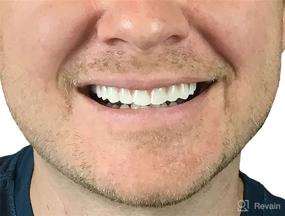 img 1 attached to 😃 Enhance Your Smile with Pack Instant Natural Comfort Veneers: A Quick and Natural Solution