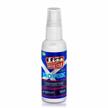 novex my liss movie star hair conditioner spray - heat protectant & shine enhancer with sleek straight effect (120ml/4oz) logo