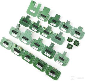 img 2 attached to Adapter 22Pcs Adapters Tuning Accessory