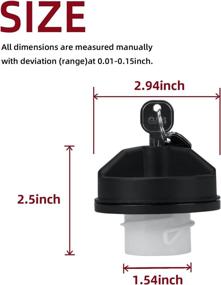 img 2 attached to 77300 06040 Replace Compatible 4Runner Cruiser