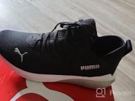 картинка 1 прикреплена к отзыву PUMA Mens Cell Running Black High Performance Men's Shoes - Sleek Footwear for Active Men от Rory Kelley