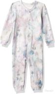 pj salvage kids sleepwear рукав логотип