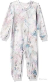 img 2 attached to PJ Salvage Kids Sleepwear Рукав