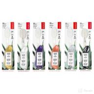 🪥 radius original toothbrush: assorted colors for superior oral care логотип