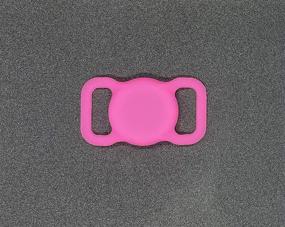 img 2 attached to AirTag Holder Dogs ~ Training & Behavior Aids