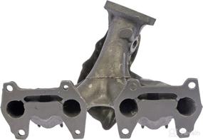 img 3 attached to Dorman 674-675 Exhaust Manifold for Improved Compatibility with Chevrolet/GMC Models