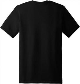 img 1 attached to Yeezus Glastonbury: Stylish Short Sleeve Kanye Men's Clothing for the Fashion-Forward