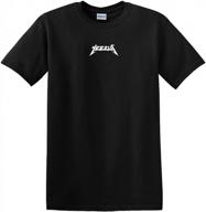 yeezus glastonbury: stylish short sleeve kanye men's clothing for the fashion-forward logo