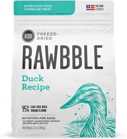 img 4 attached to 🐶 BIXBI Premium Dog Food