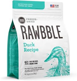 img 3 attached to 🐶 BIXBI Premium Dog Food