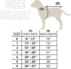 img 3 attached to 🐶 Handmade Mexican Dog Costume: Baja Hoodie Poncho Cinco de Mayo Sweater for Small and Big Dogs, Warm and Soft with Comfortable Materials, Made in Mexico (White, Size 0)