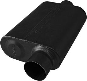 img 2 attached to 🚀 Flowmaster 843046 Super 44 409s Muffler - Unleash Optimum Performance with 3 In(O)/Out(C) Power