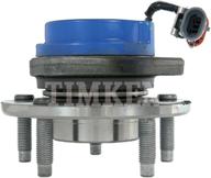timken 512153 axle bearing and hub assembly: unmatched performance and precision logo