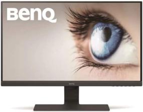 img 2 attached to BenQ BL2780 27 Display InformationnotAvailable, Frameless, Flicker-Free