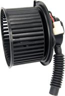 🍃 enhance airflow with four seasons/trumark 35079 blower motor and wheel logo