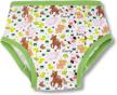 rearz barnyard adult training pants - small size - single pack for incontinence care logo