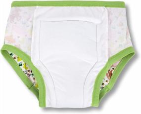 img 2 attached to Rearz Barnyard Adult Training Pants - Small Size - Single Pack For Incontinence Care