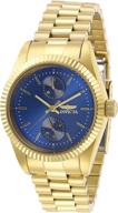 invicta womens specialty quartz stainless women's watches at wrist watches logo