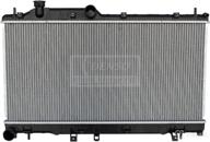 denso 221 9235 radiator logo