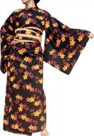 raanpahmuang woven thai fabric long kimono dress japanese outfit logo