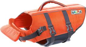 img 4 attached to 🐶 Outward Hound Dog Life Jacket: Ensure Safety and Fun for Your Water-Loving Pooch!