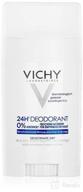 vichy 24 hour dry touch aluminum deodorant personal care : deodorants & antiperspirants logo