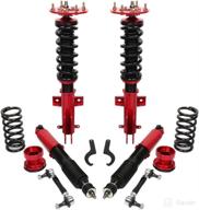 cciyu suspension absorbers adjustable coilovers replacement parts made as shocks, struts & suspension logo