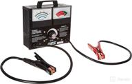 💪 amp up your testing with the esi 710 500 amp carbon pile load tester логотип