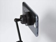 magnetic phone mount for mini 3rd gen models - the ultimate cravenspeed gemini solution logo