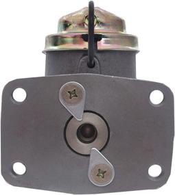 img 2 attached to ACDelco 18M1019 Professional Cylinder Assembly