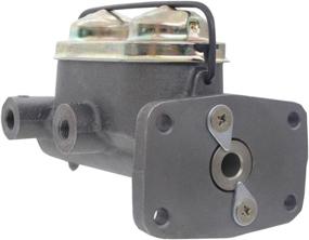 img 4 attached to ACDelco 18M1019 Professional Cylinder Assembly