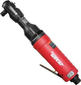 img 4 attached to AirCat 803-RW 3/8-Inch Impact Ratchet With 600 RPM And 80 Ft-Lbs Of Maximum Torque - Improved SEO