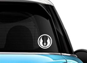 img 1 attached to LimelightVinyl Com Order Automotive Bumper Sticker