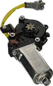 img 1 attached to Toyota 85710 0C130 Tailgate Window Motor