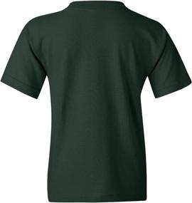 img 2 attached to Floss Like Boss Flossin X-Large 👕 Boys' Tops, Tees & Shirts – Boosted SEO