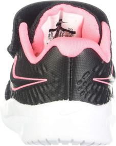 img 2 attached to Nike Runner Sneaker Anthracite Electric Boys' Shoes : Sneakers