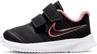 nike runner sneaker anthracite electric boys' shoes : sneakers логотип