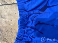 img 1 attached to Unisex Printed Sweatpants: Stylish Joggers for Kids, Ages 4-12 - Perfect for Boys or Girls review by Gary Generale
