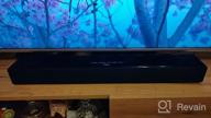 img 1 attached to 🔊 Enhanced TCL TS3100 Wireless Sound Panel for Home Theater with Bluetooth Connectivity and Dolby Digital Surround Sound review by Agata Huas-Brodecka ᠌